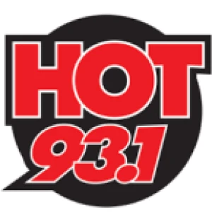 Слушать Hot 93.1 (KRCS-FM)