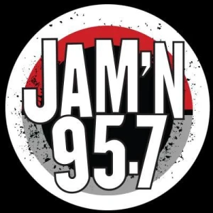 Слушать JAM'N 95.7