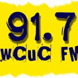Слушать WCUC-FM