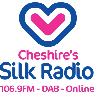 Слушать Cheshire's Silk 106.9