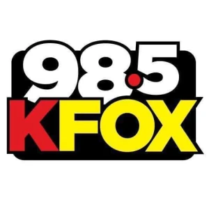 Слушать 98.5 KFOX (KUFX)