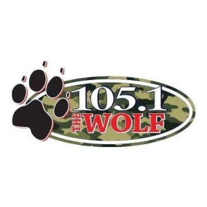 Слушать 105.1 The Wolf