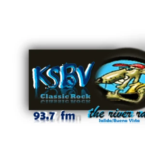 Слушать 93.7 The River Rat