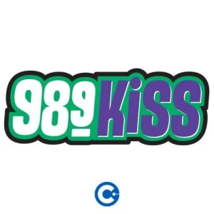 Слушать 98.9 KISS FM (KYIS)