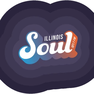 Слушать Illinois Soul 101.1 FM