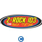 Слушать Z-Rock 103