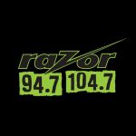Слушать Razor 94.7