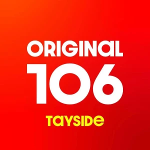 Слушать Original 106 Tayside