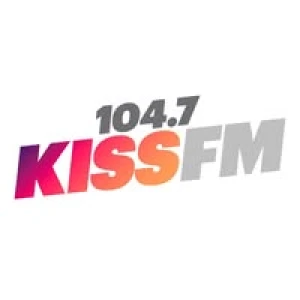 Слушать 104.7 KISS FM Phoenix
