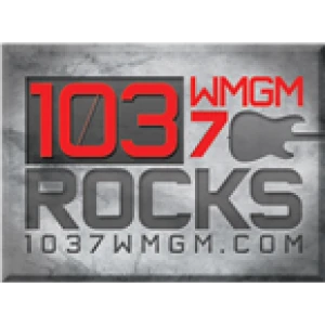Слушать 103.7 WMGM Rocks