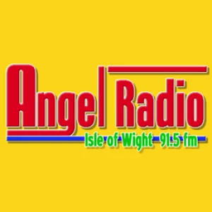 Слушать Angel Radio Isle of Wight