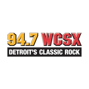 Слушать 94.7 WCSX