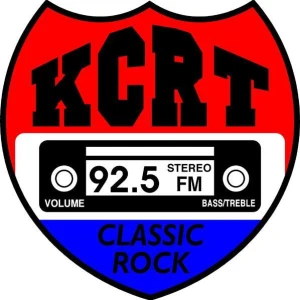 Слушать KCRT-FM
