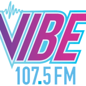 Слушать Vibe 107.5