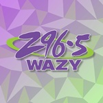 Слушать Z96-5 WAZY
