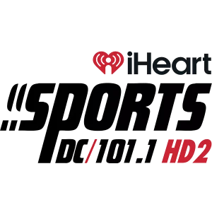 Слушать iHeart Sports DC