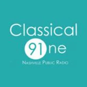 Слушать WFCL Classical 91 One