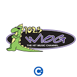 Слушать WIOG