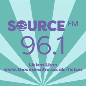 Слушать Source FM