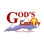 Слушать WMDR God's Country