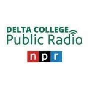 Слушать Delta College Public Radio