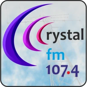 Слушать Crystal FM 107.4
