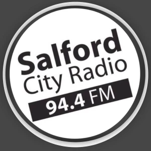 Слушать Salford City Radio