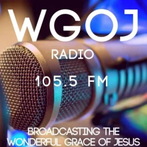 Слушать WGOJ Radio