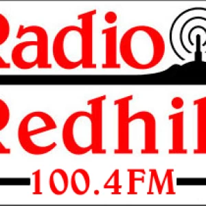 Слушать Radio Redhill