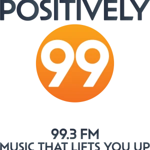 Слушать Positively 99
