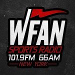Слушать Sports Radio