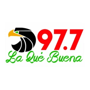 Слушать La Que Buena 97.7