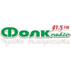 Слушать Радио Фолк 91.5