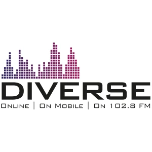Слушать Diverse FM 102.8