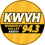Слушать Wimberley Valley Radio
