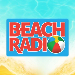 Слушать Beach Radio