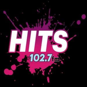 Слушать Hits 102.7