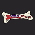 Слушать Z95 The Bone