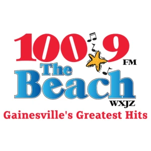 Слушать 100.9 The Beach