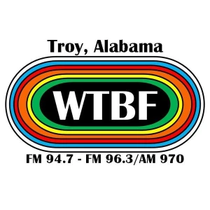Слушать WTBF Radio