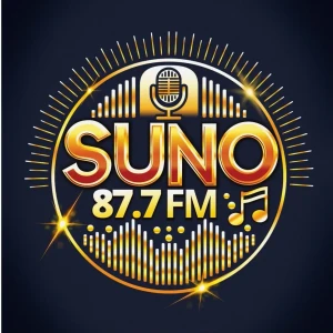 Слушать Suno 87.7 FM