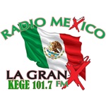 Слушать X Radio Mexico La Gran