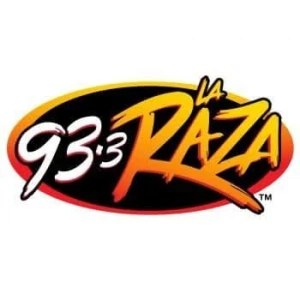 Слушать 93.3 La Raza