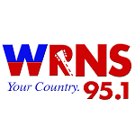 Слушать WRNS