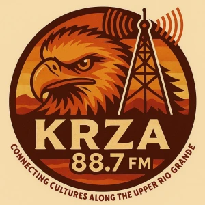Слушать KRZA 88.7 FM
