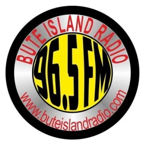 Слушать Bute Island Radio