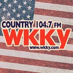 Слушать WKKY Country 104.7