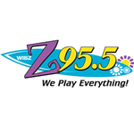 Слушать Z 95.5