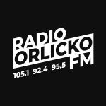 Слушать Rádio Orlicko
