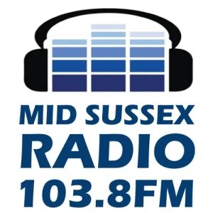 Слушать Mid Sussex Radio 103.8FM